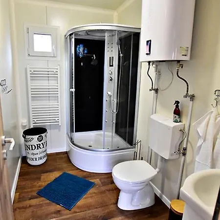 Csoda Holiday home *