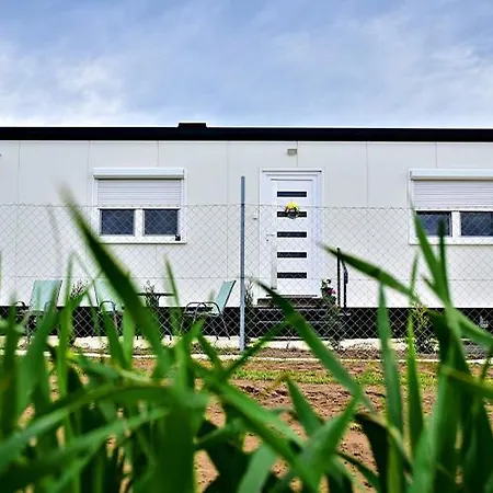 Vakantiehuis Csoda *