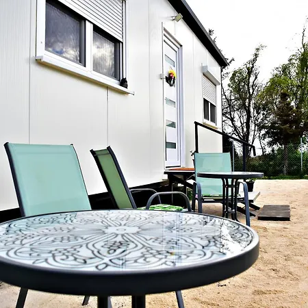 Csoda Vakantiehuis *