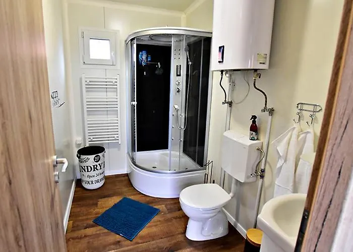 Csoda Vakantiehuis *