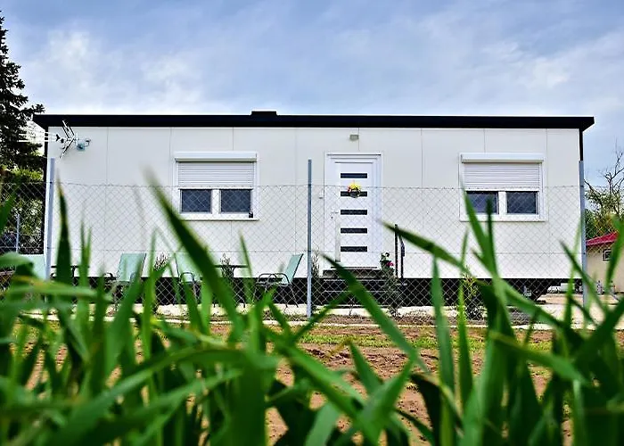 Vakantiehuis Csoda *