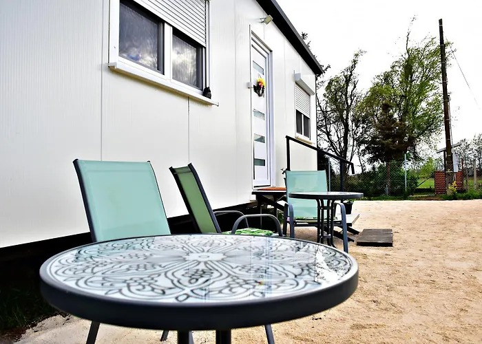 Csoda Vakantiehuis *